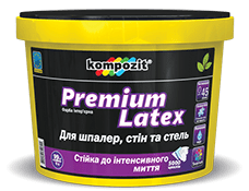 Kompozit Premium Latex