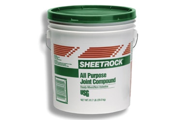 SHEETROCK All Purpose