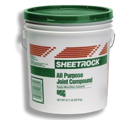 Sheetrock All Purpose