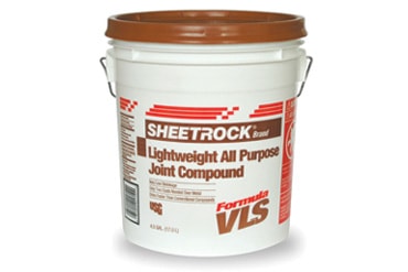 SHEETROCK Formula VLS