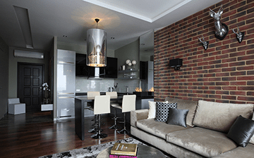 Евроремонт высшего класса