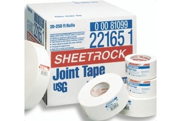 Купить Joint Paper Tape - бумажная лента для швов